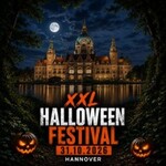 XXL Halloween Party