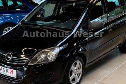 Opel Zafira 149.250 km 3.900 &euro; Hachmühlen 31848
