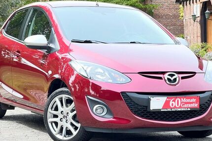 Mazda 2 36.782 km 7.999 &euro; Isernhagen 30916