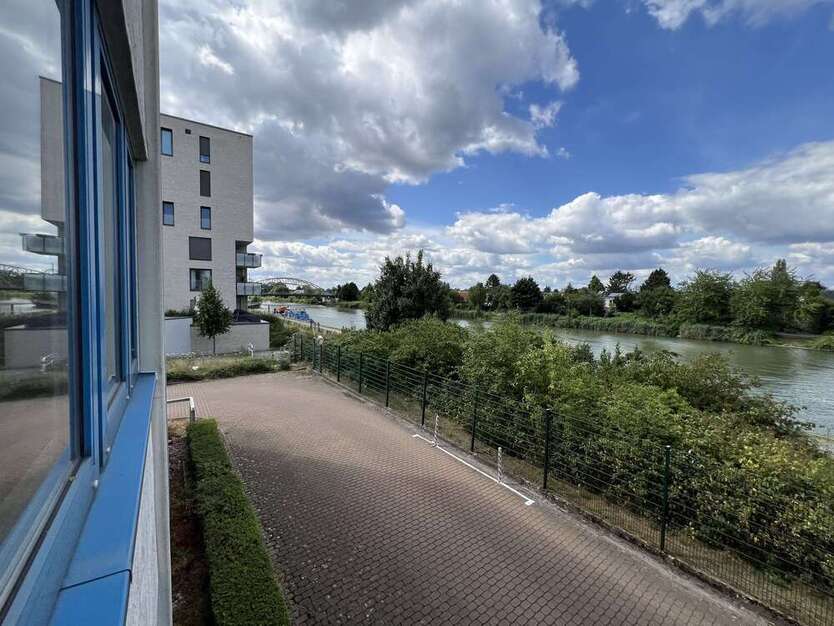 Büro in Hannover 450 € 30 m²