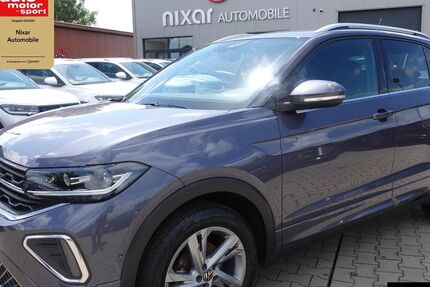 VW T-Cross 21.061 km 24.480 &euro; Seelze 30926
