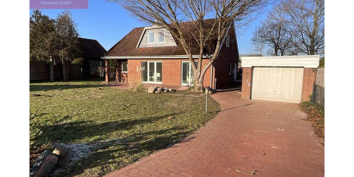 Einfamilienhaus Burgdorf - 5 Zimmer, 158 m&sup2;, 590.000&euro; | Angebot:25733415