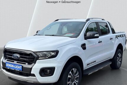 Ford Ranger 26.178 km 35.700 &euro; Wunstorf 31515