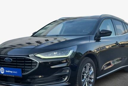 Ford Focus 71.192 km 16.531 &euro; Hannover 30165