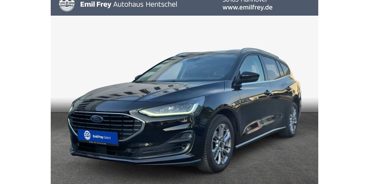 Ford Focus 71.192 km 16.531 &euro; Hannover 30165