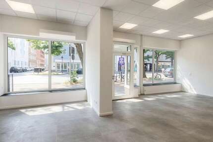 Gewerbeobjekt Hannover Südstadt - 1.000&euro; | Angebot:26268522