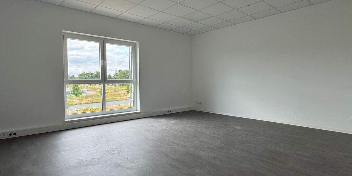 Gewerbeobjekt Wunstorf Luthe - 4.400&euro; | Angebot:25705853