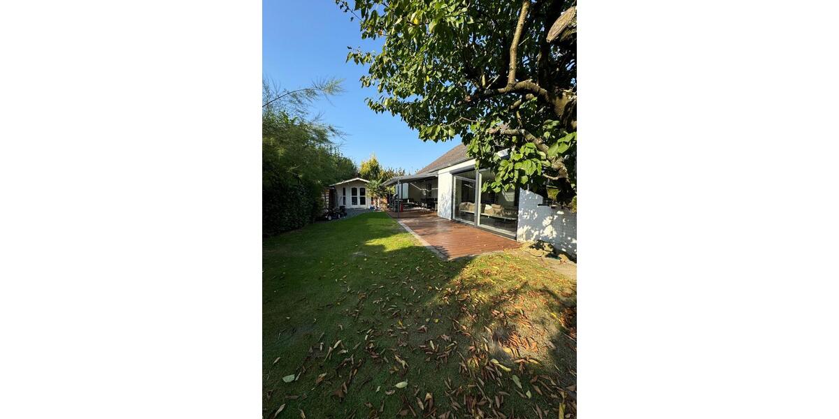 Einfamilienhaus Isernhagen - 6 Zimmer, 160 m&sup2;, 600.000&euro; | Angebot:26150526