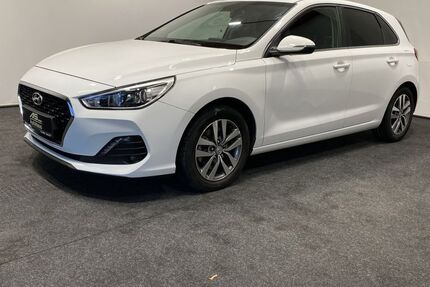 Hyundai i30 82.018 km 12.900 € Seelze 30926