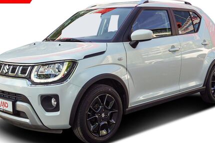 Suzuki Ignis 51.046 km 15.950 &euro; Hannover 30179