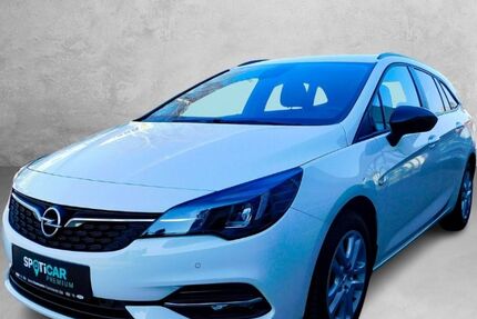 Opel Astra 63.202 km 13.480 &euro; Hannover 30453