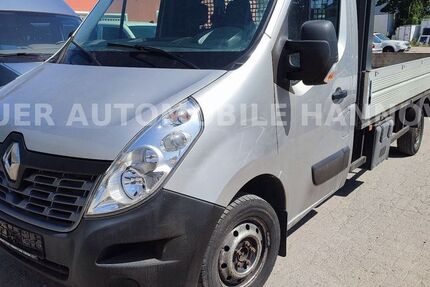 Renault Master 245.322 km 9.399 € Hannover 30419
