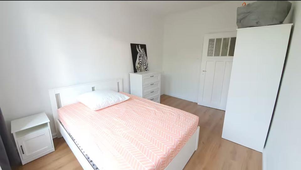 Dachgeschoßwohnung Hannover Döhren-Wülfel - 2.5 Zimmer, 62 m&sup2;, 1.000&euro; | Angebot:26576078