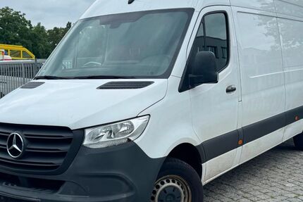 Mercedes-Benz Sprinter 368.000 km 14.990 &euro; Hannover 30179
