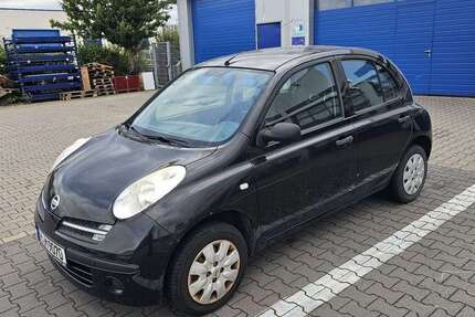 Nissan Micra 169.369 km 500 € Wennigsen 30974