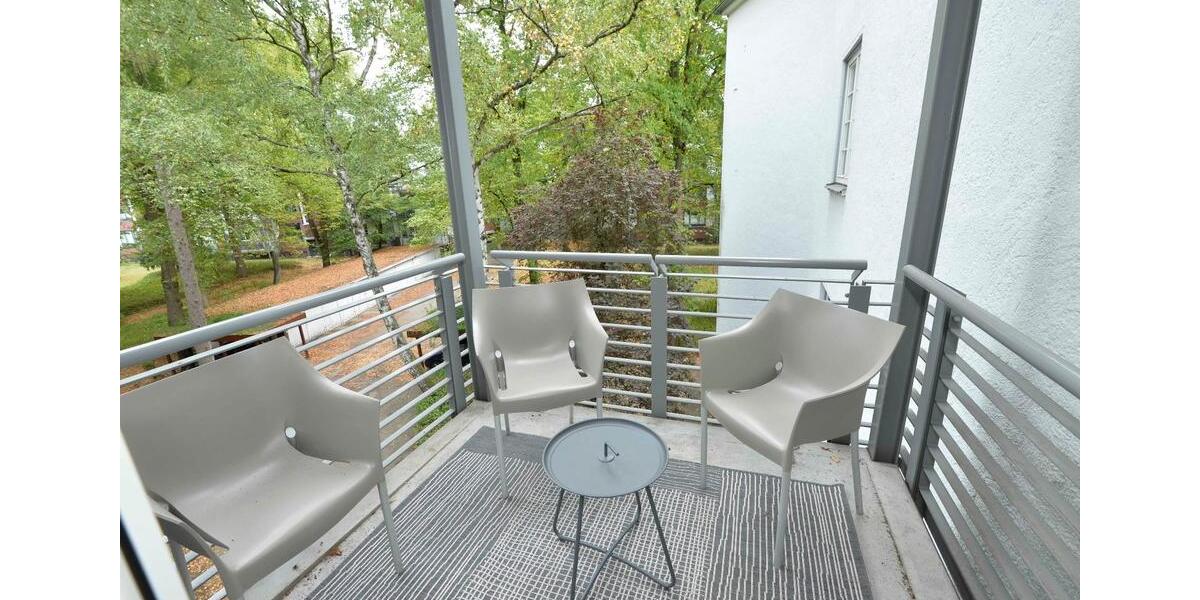Etagenwohnung Hannover Buchholz-Kleefeld - 2 Zimmer, 46 m&sup2;, 180&euro; | Angebot:26090802