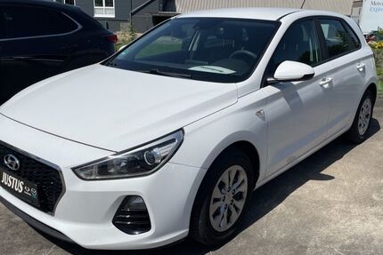 Hyundai i30 75.805 km 9.990 &euro; Hildesheim 31137