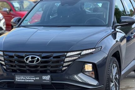 Hyundai TUCSON 58.000 km 21.950 &euro; Hannover 30449