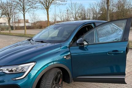 Renault Arkana 39.000 km 18.000 &euro; Garbsen 30823