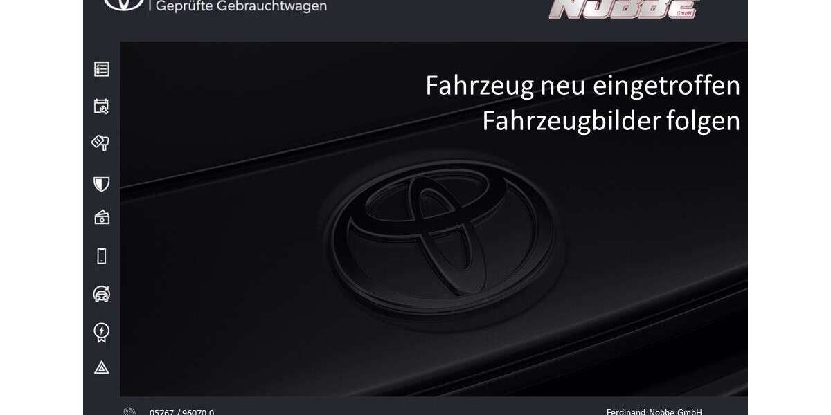 Toyota Corolla 1.250 km 31.980 &euro; Hannover 30177