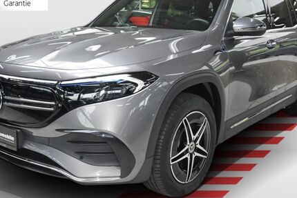 Mercedes-Benz EQB 45.706 km 35.850 &euro; Garbsen 30827