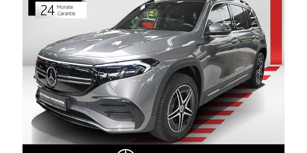 Mercedes-Benz EQB 45.706 km 35.850 &euro; Garbsen 30827