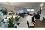 Helle 3-Zimmer-PenthouseWohnung-große Dachterrasse & Doppelgarage