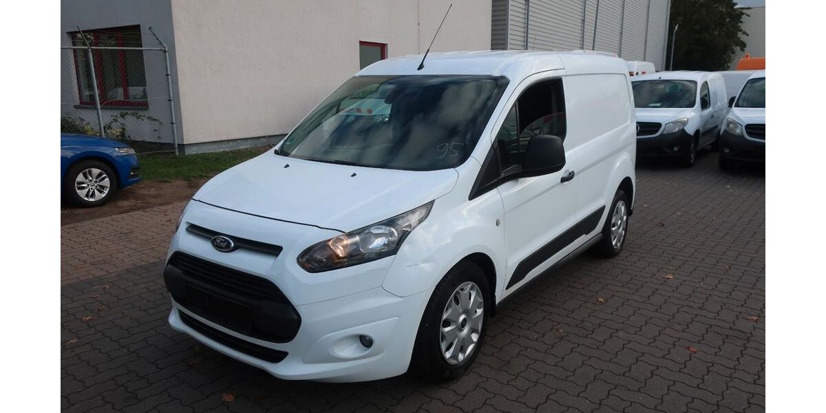 Ford Transit 198.768 km 6.300 € Hannover 30179