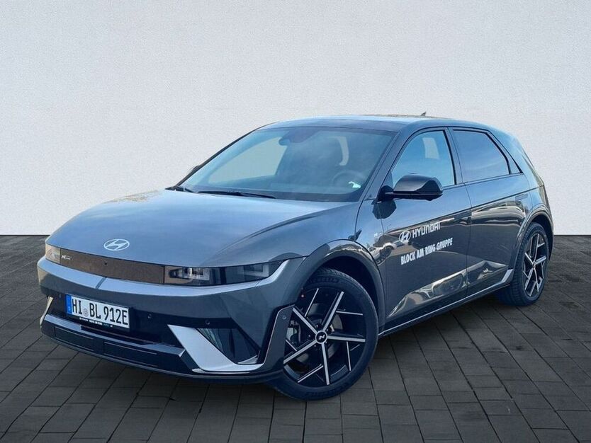 IONIQ 5