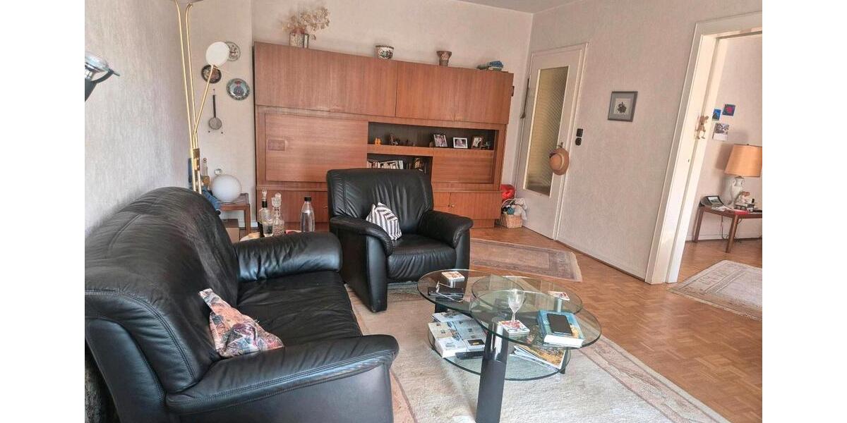Etagenwohnung Hannover Döhren-Wülfel - 3 Zimmer, 74 m&sup2;, 229.000&euro; | Angebot:26934580