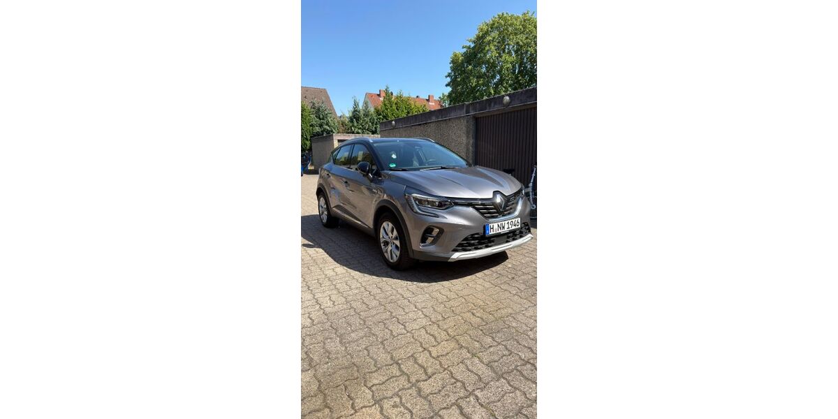 Renault Captur 14.014 km 18.900 &euro; Hannover 30519