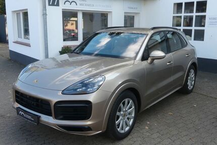Porsche Cayenne 130.000 km 44.990 € Hannover 30657