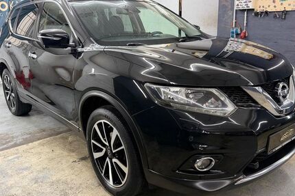 Nissan X-Trail 130.048 km 11.999 &euro; Langenhagen 30851