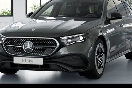 Mercedes-Benz E 300 9.900 km 63.900 € Hannover 30655