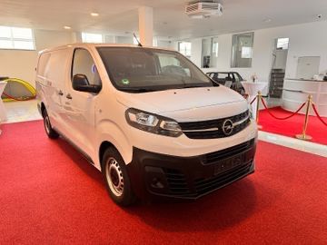 Opel Vivaro 39.369 km 20.490 &euro; Celle 29227