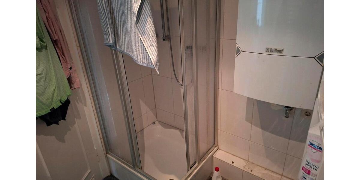 Etagenwohnung Hildesheim - 2 Zimmer, 51 m&sup2;, 600&euro; | Angebot:26234893