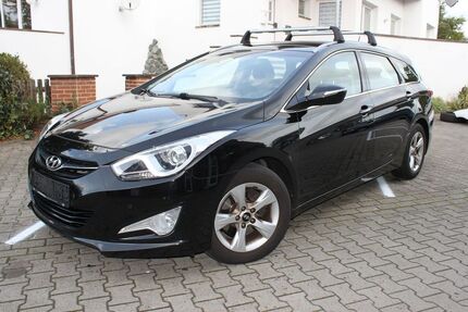 Hyundai i40 139.989 km 8.450 € Burgwedel 30938