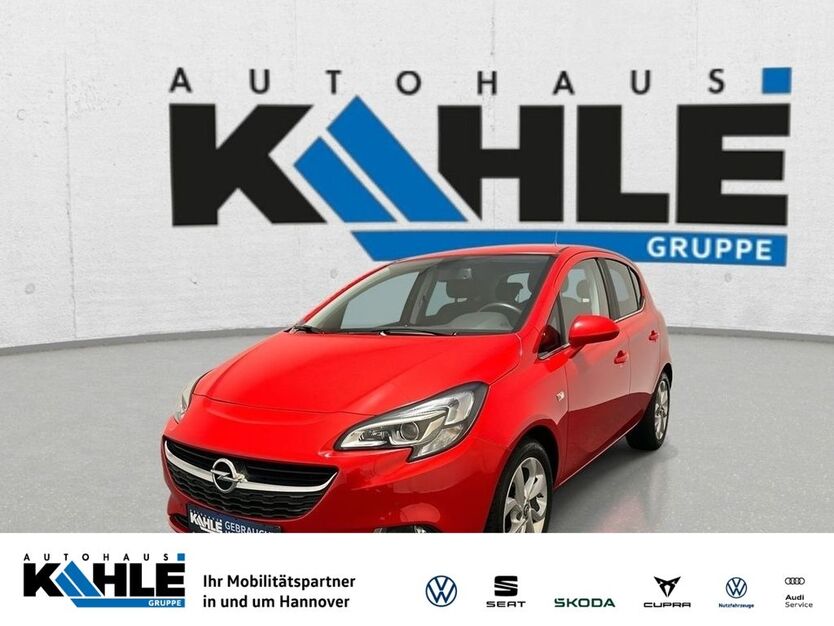 Opel Corsa 31.500 km 9.490 € Neustadt am Rübenberge 31535