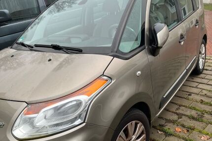 Citroen C3 Picasso 71.200 km 5.900 &euro; Hannover 30419