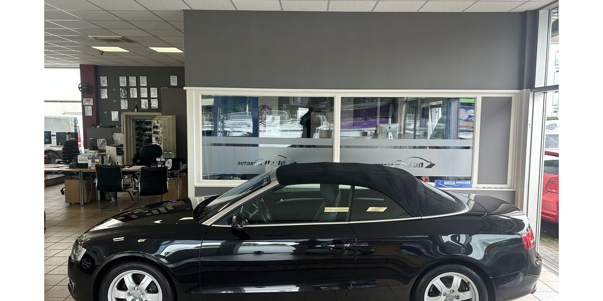 Audi A5 144.635 km 9.990 &euro; Hannover 30419