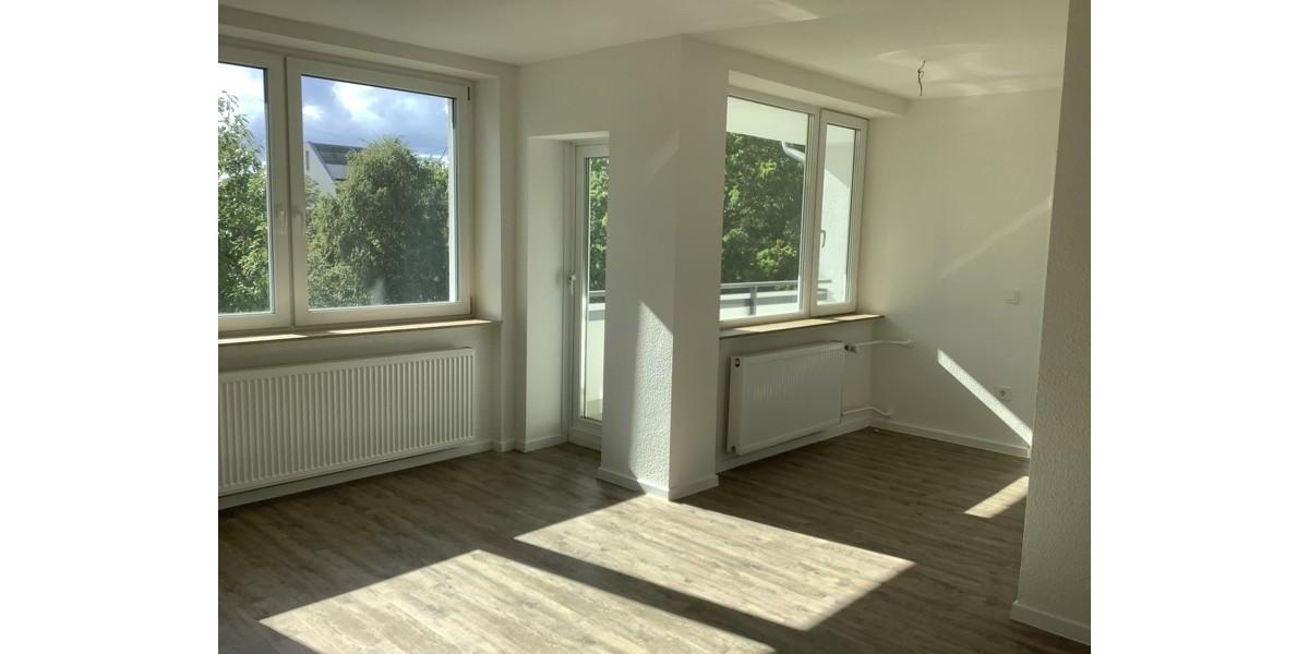 Etagenwohnung Hannover Herrenhausen-Stöcken - 3 Zimmer, 65 m&sup2;, 725&euro; | Angebot:26642698