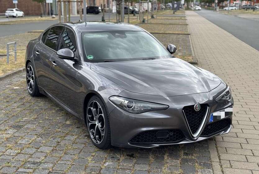 Giulia