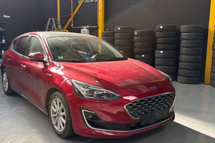 Ford Focus 114.000 km 8.990 &euro; Langenhagen 30851