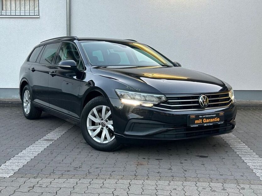 Passat