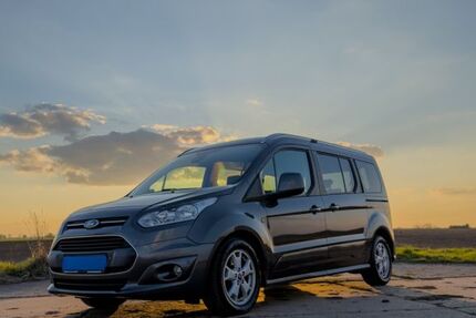 Ford Tourneo Connect 296.000 km 7.250 &euro; Algermissen 31191