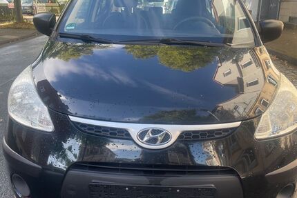 Hyundai i10 125.541 km 2.100 &euro; Hannover 30629