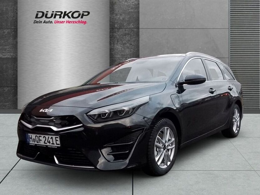 ceed Sportswagon