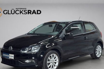 VW Polo 104.000 km 9.490 € Garbsen 30827