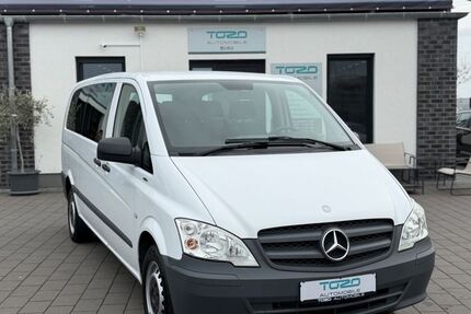 Mercedes-Benz Vito 230.795 km 13.990 &euro; Sehnde 31319