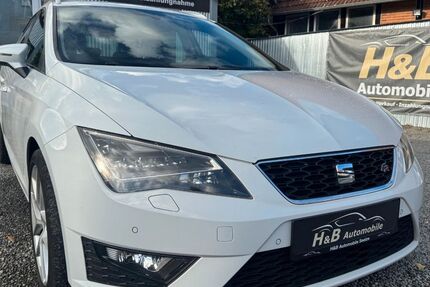 Seat Leon 189.000 km 10.590 &euro; Seelze 30926